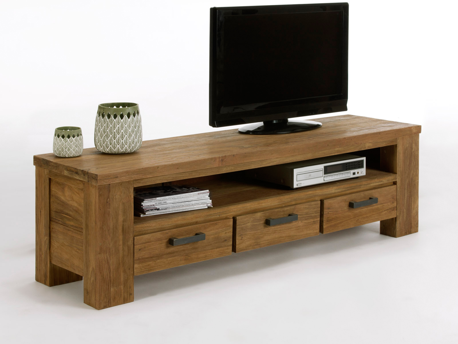 Meuble tv d'angle suisse