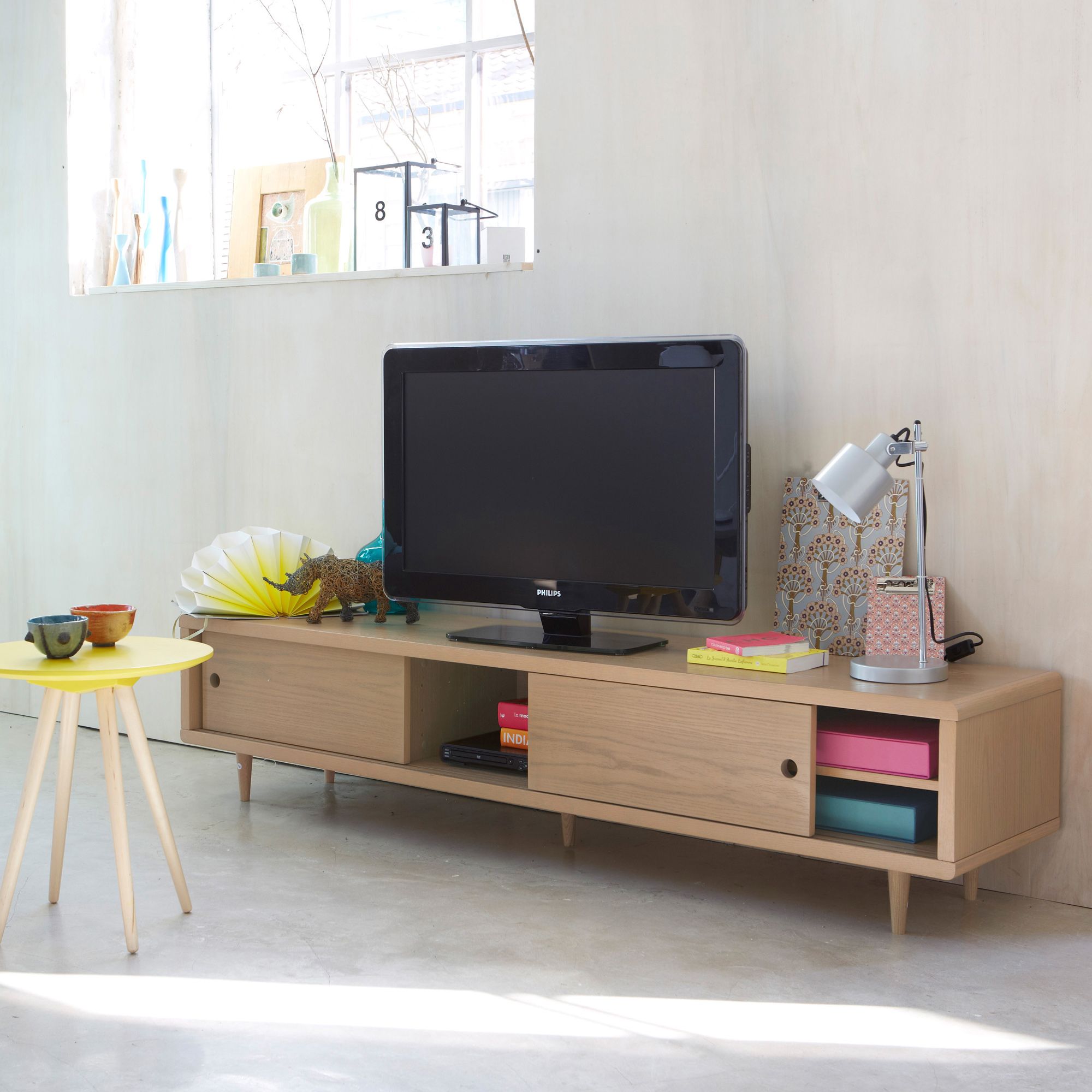 Meuble d'angle tv 3 suisses