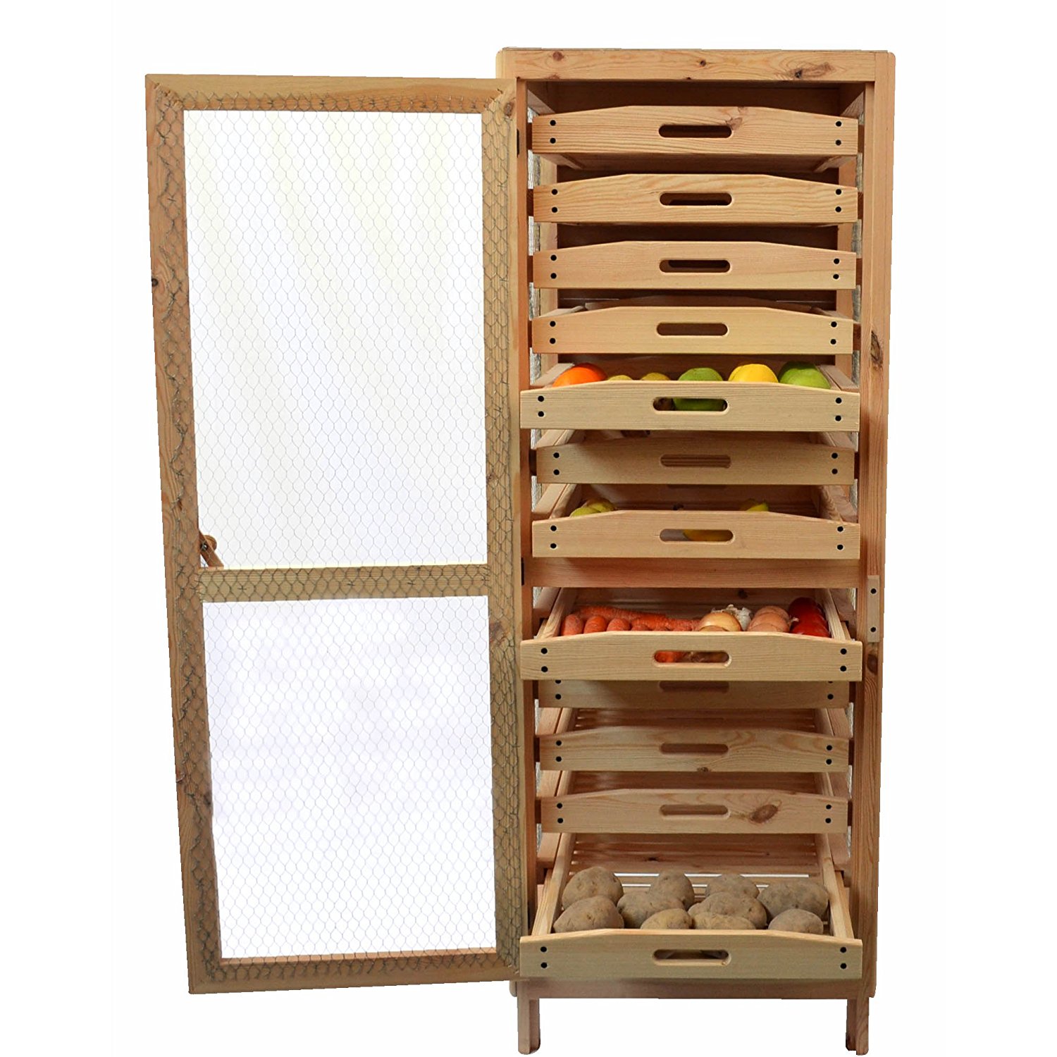 Meuble haut garde manger
