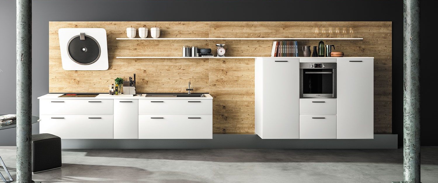 Meuble haut cuisine schmidt