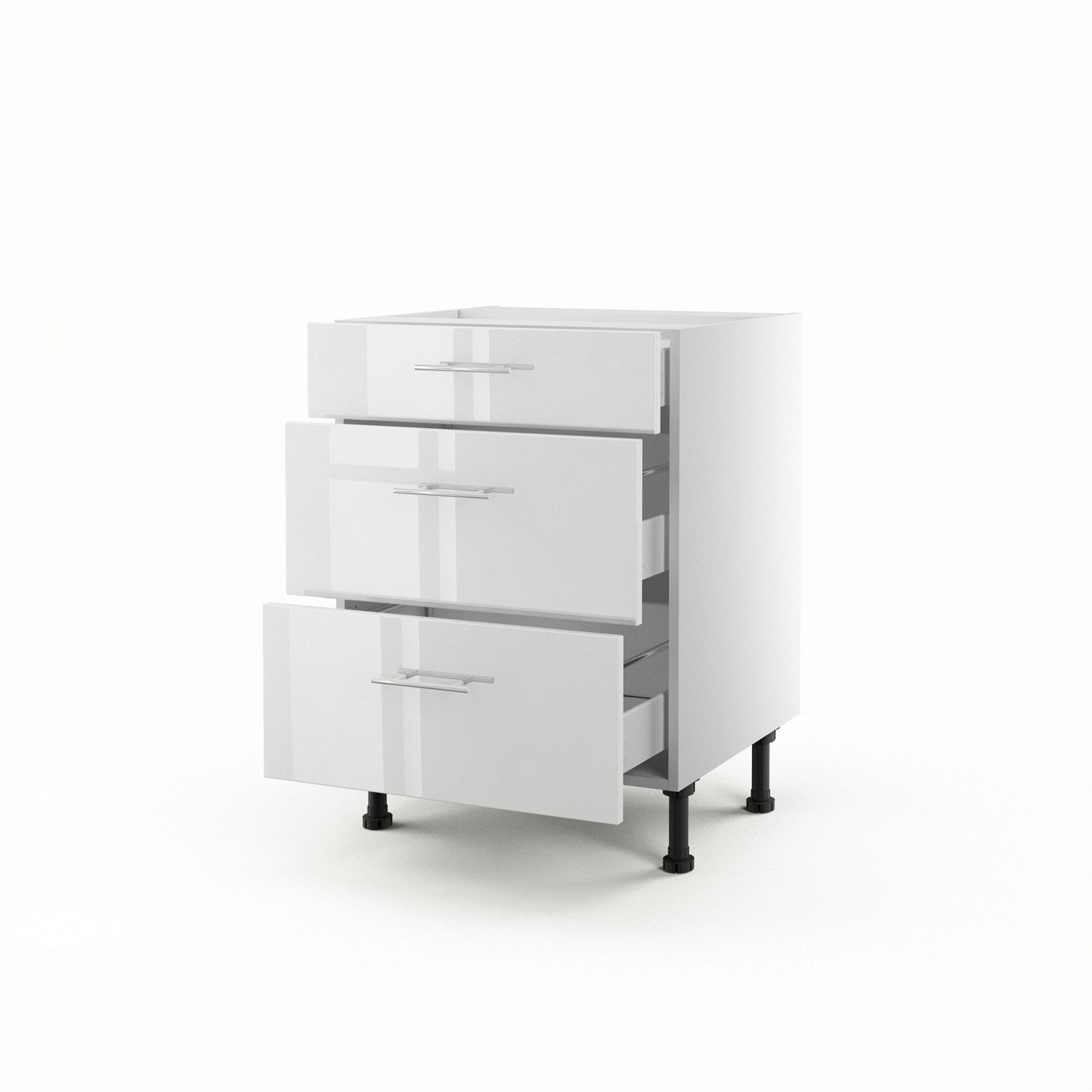 Meuble haut cuisine 60 x 70