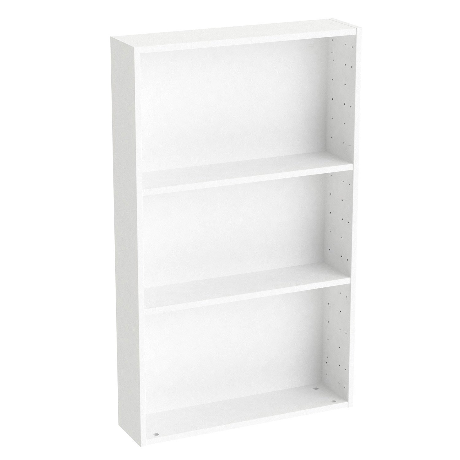Meuble haut salle de bain profondeur 15 cm