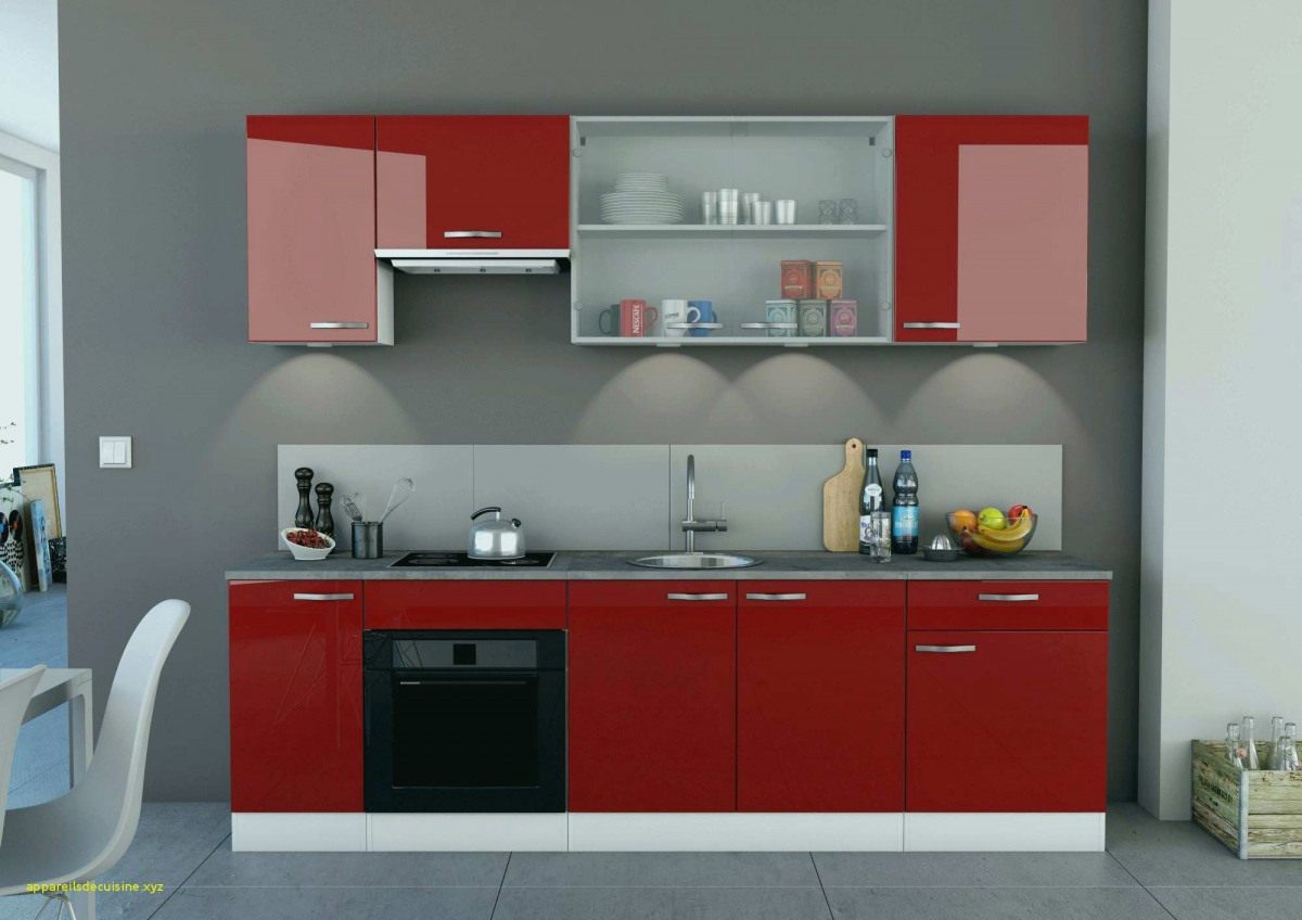Meuble haut cuisine destockage