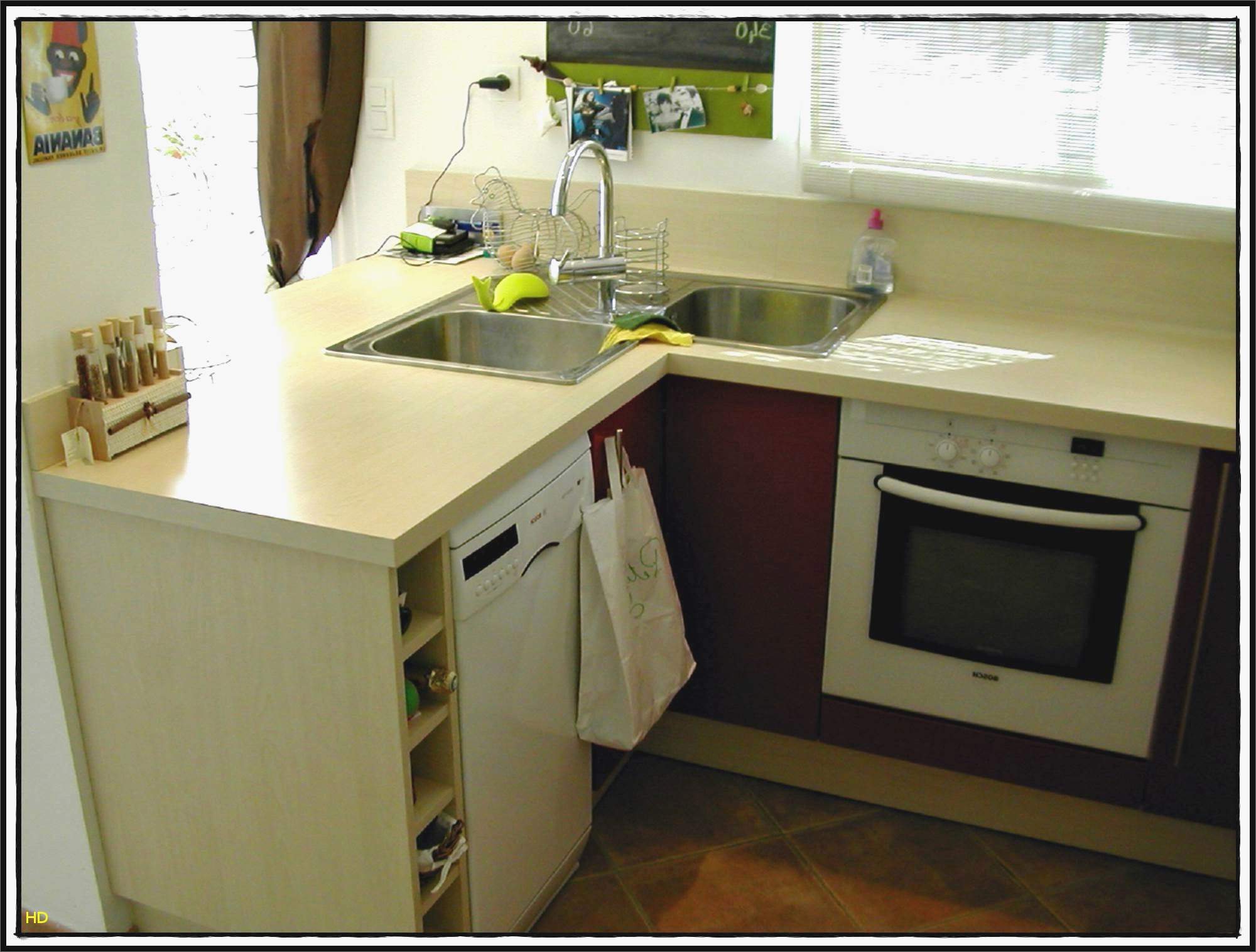 Meuble d'angle bas cuisine castorama