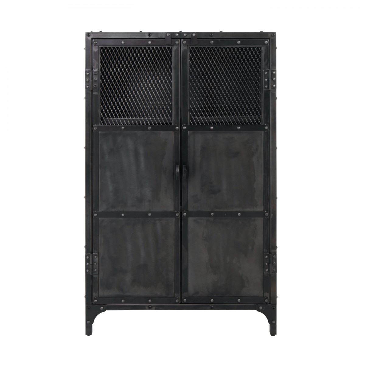 Meuble haut niche