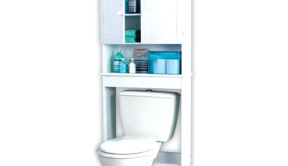 Meuble dessus wc bricoman