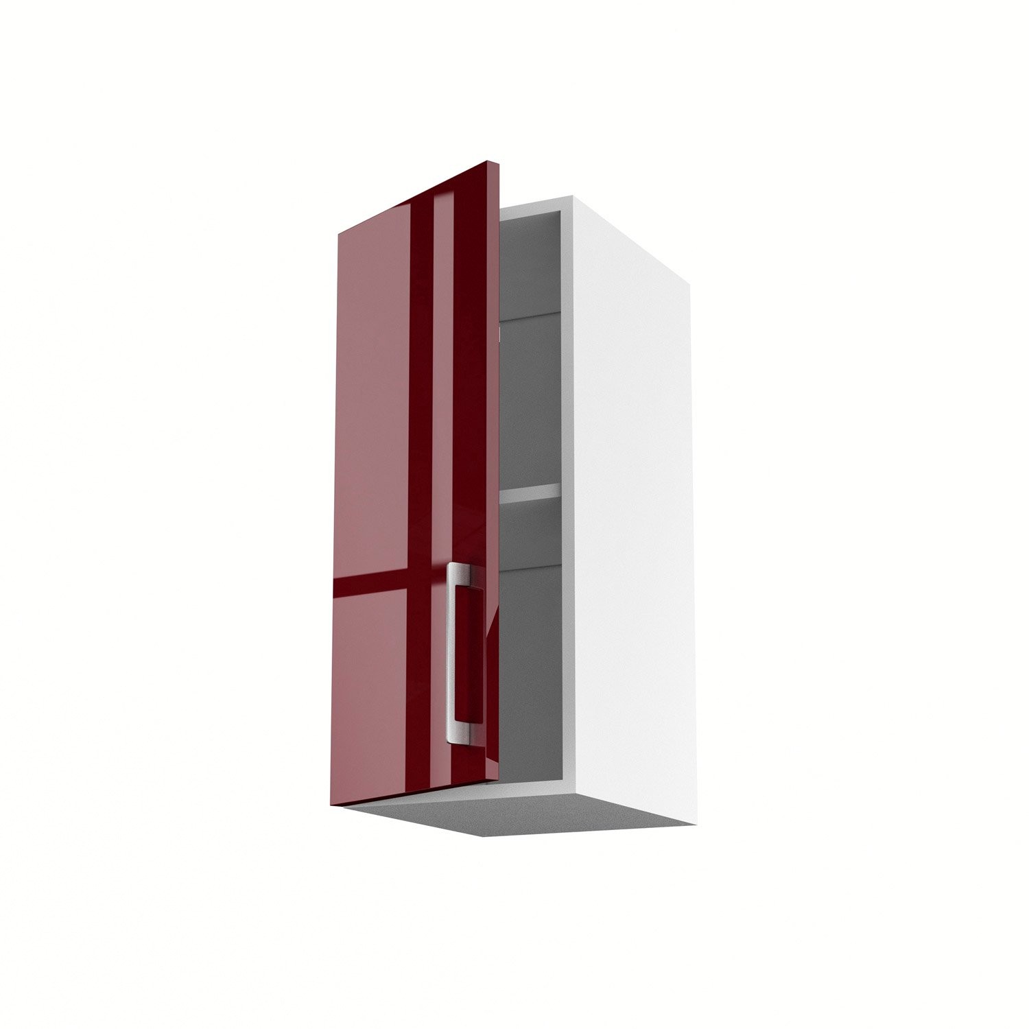 Meuble haut cuisine profondeur 30