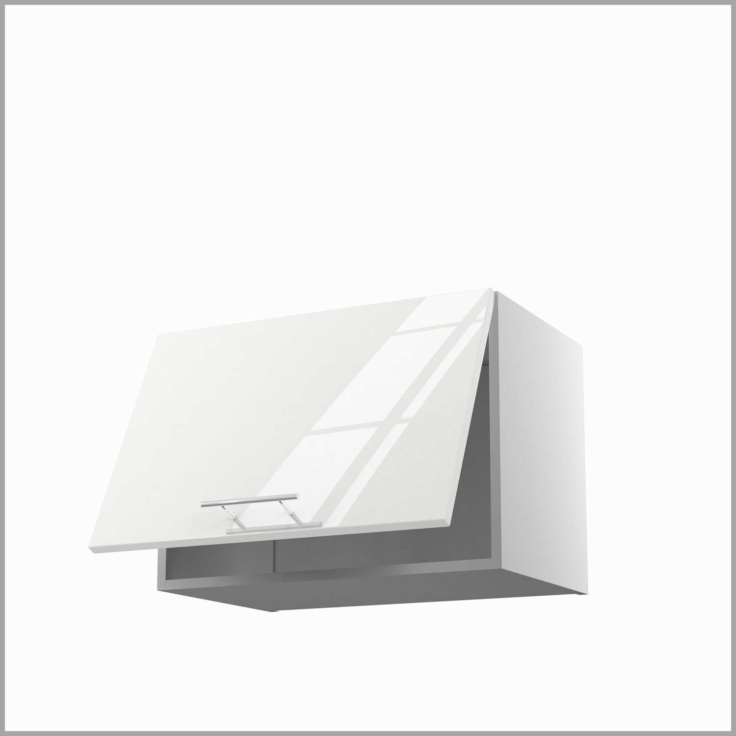 Meuble haut hotte ikea