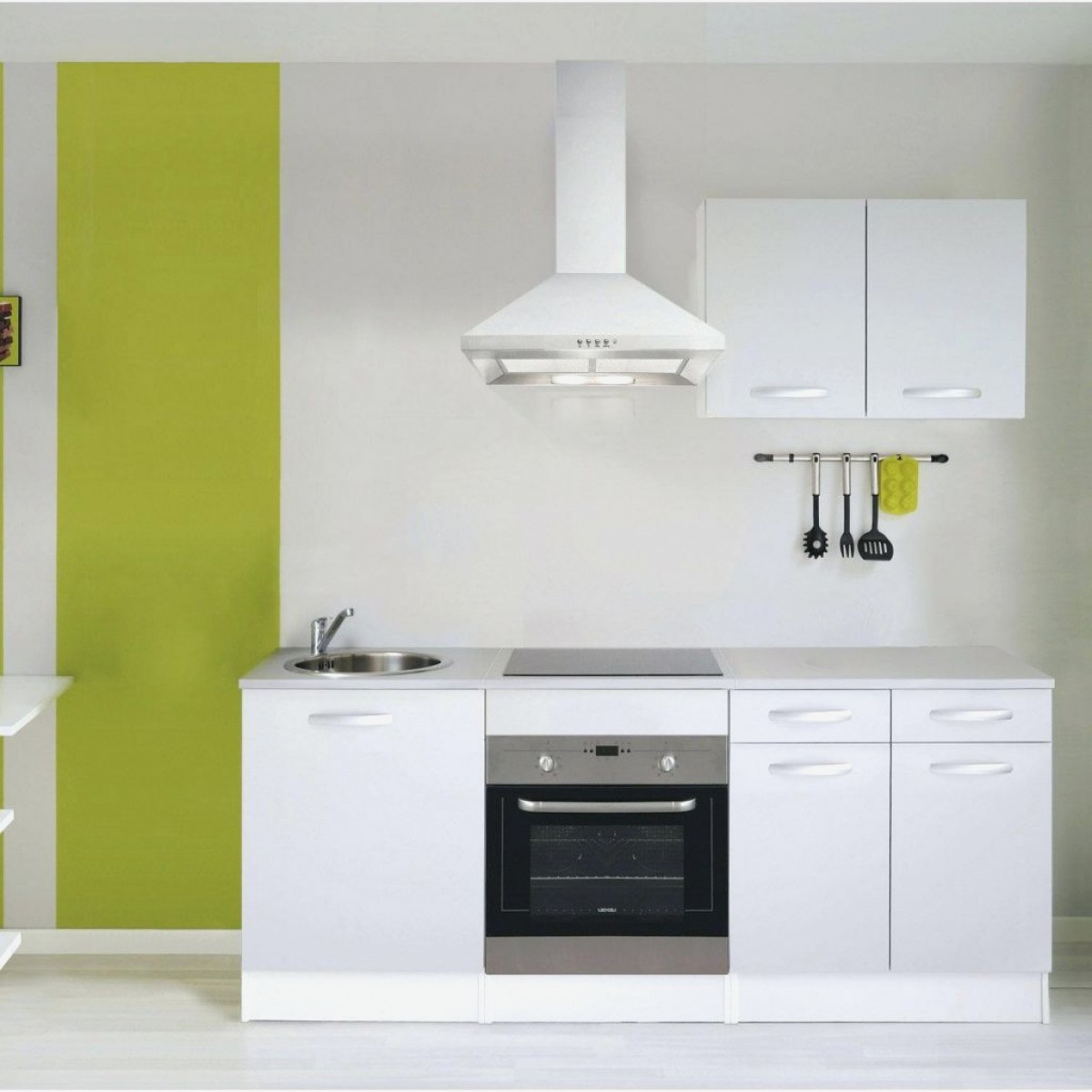 Hauteur meuble haut cuisine leroy merlin