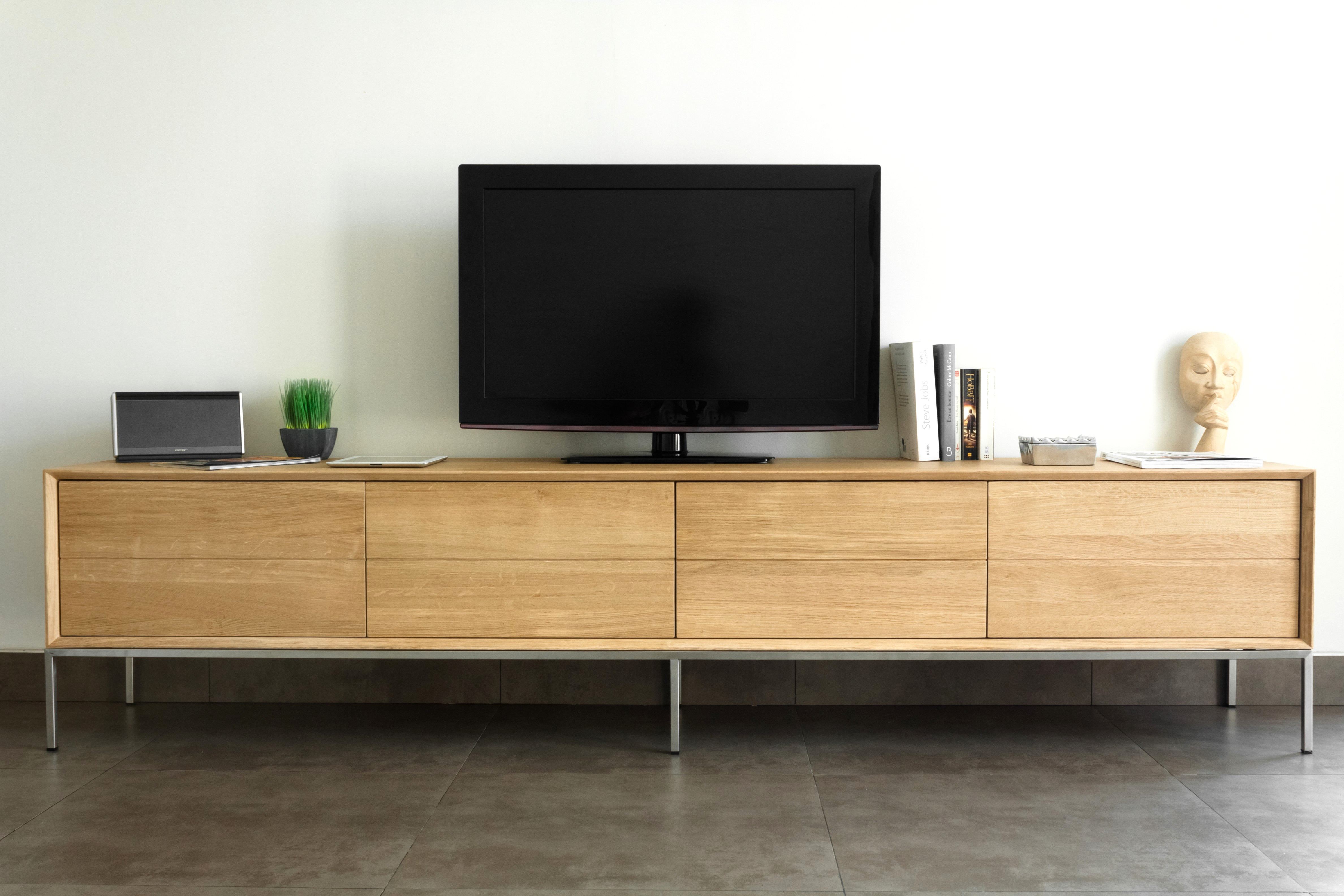 Meuble tv d'angle leroy merlin