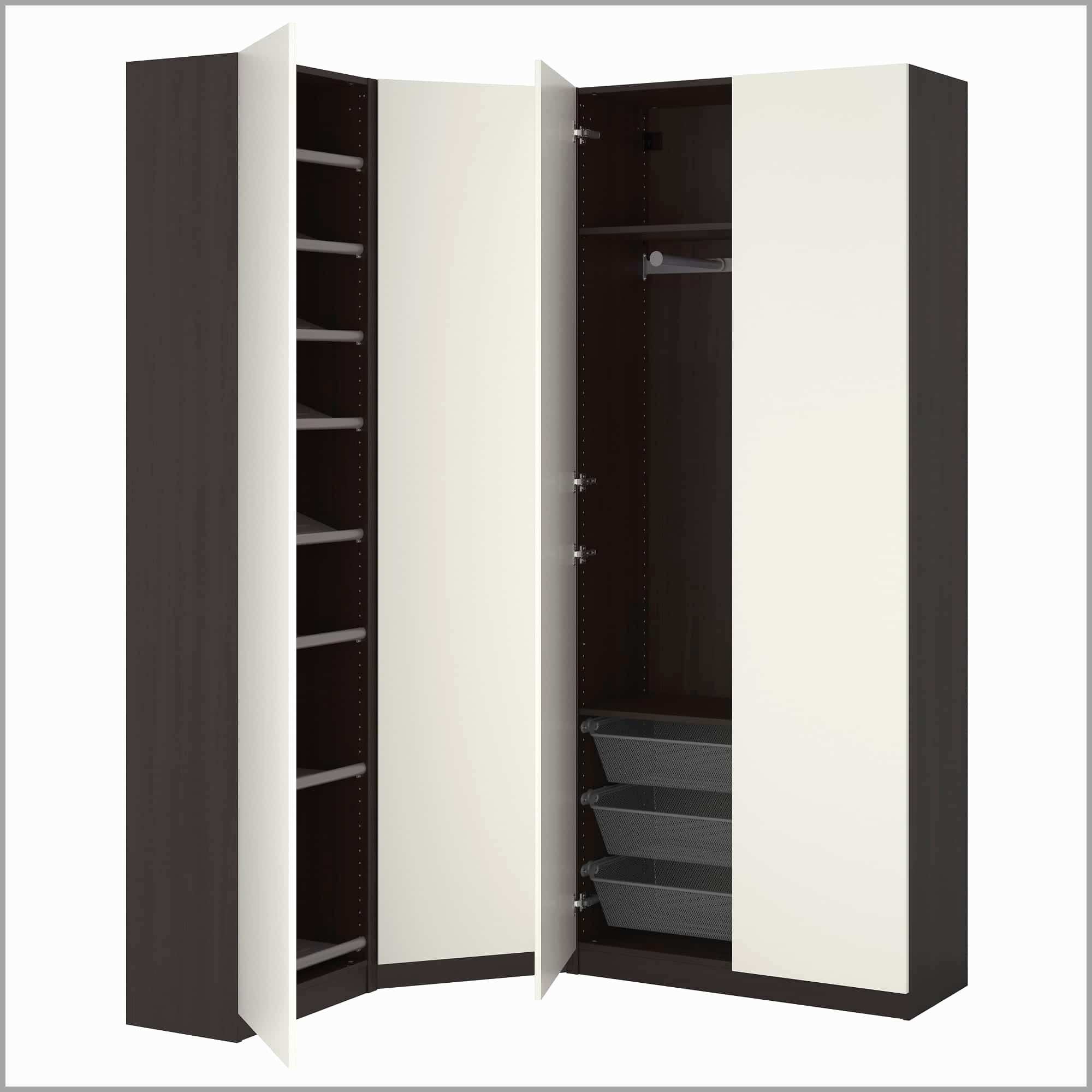 Meuble d'angle salon ikea