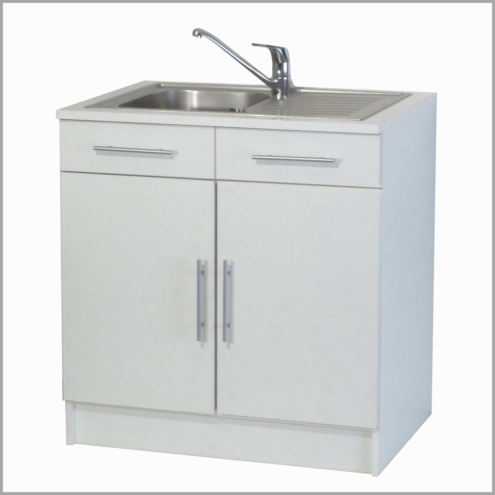 Meuble d'angle cuisine haut
