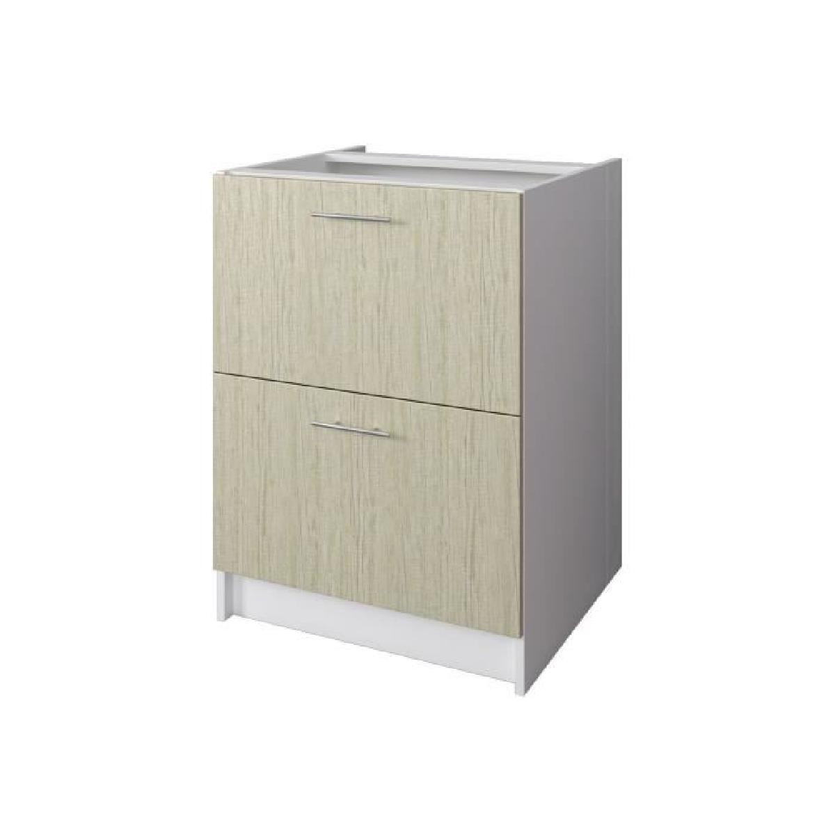 Meuble haut cuisine profondeur 50 cm