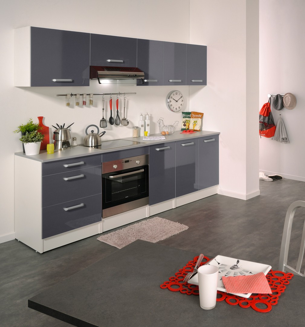 Meuble haut cuisine tiroir