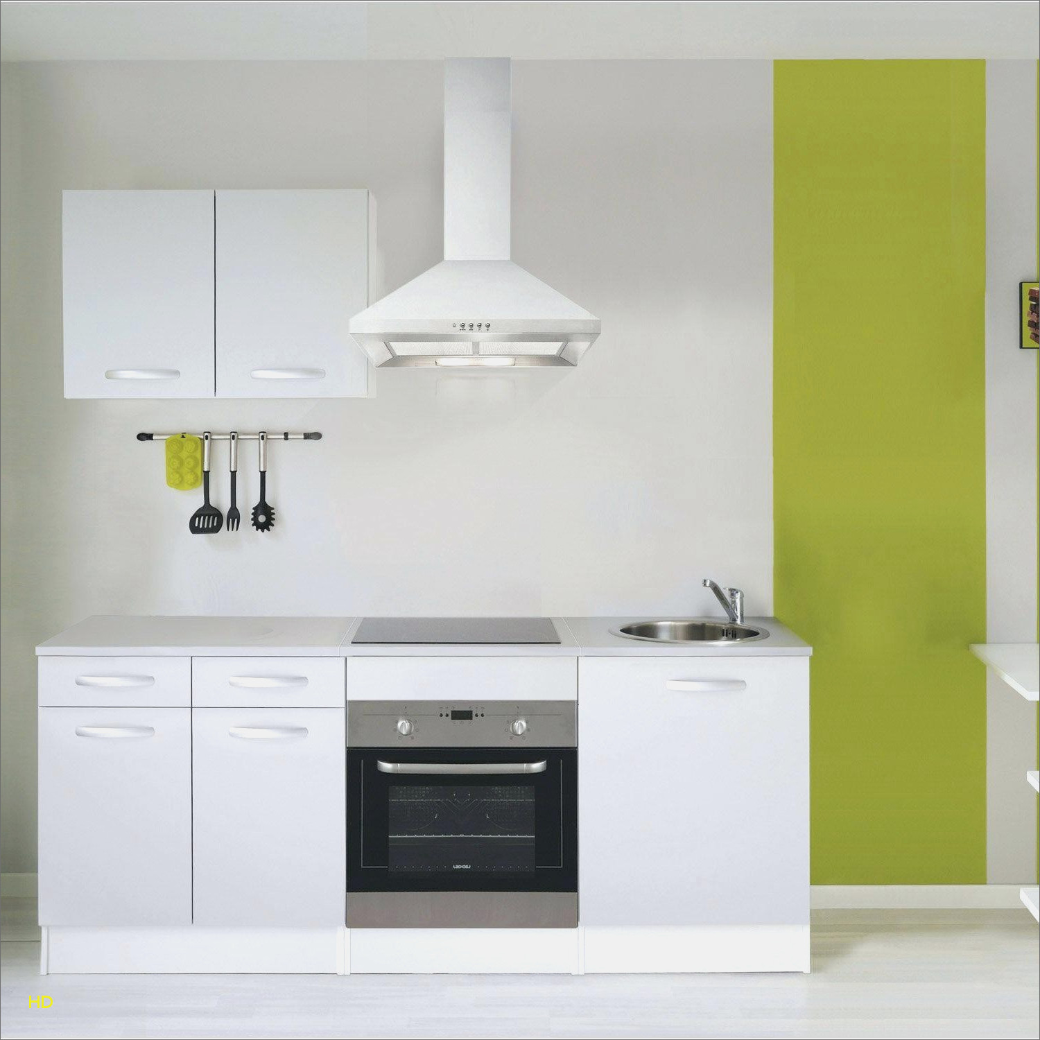 Meuble d'angle haut cuisine leroy merlin