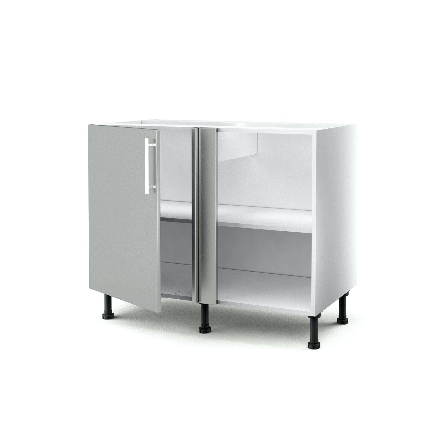 Meuble dangle de cuisine