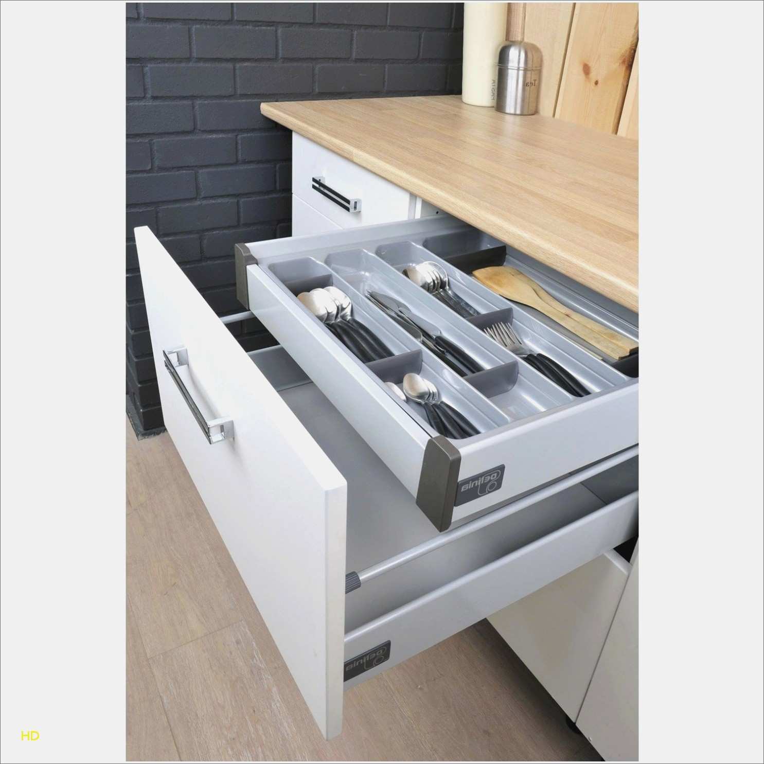 Kit pour meuble d'angle cuisine