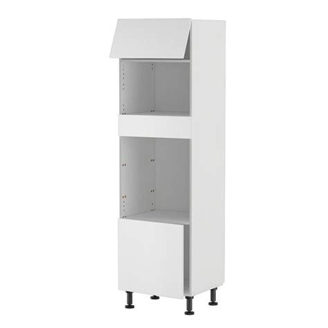 Meuble haut pour four ikea
