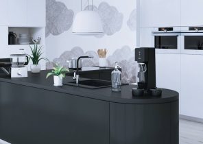 Meuble haut cuisine qui tombe