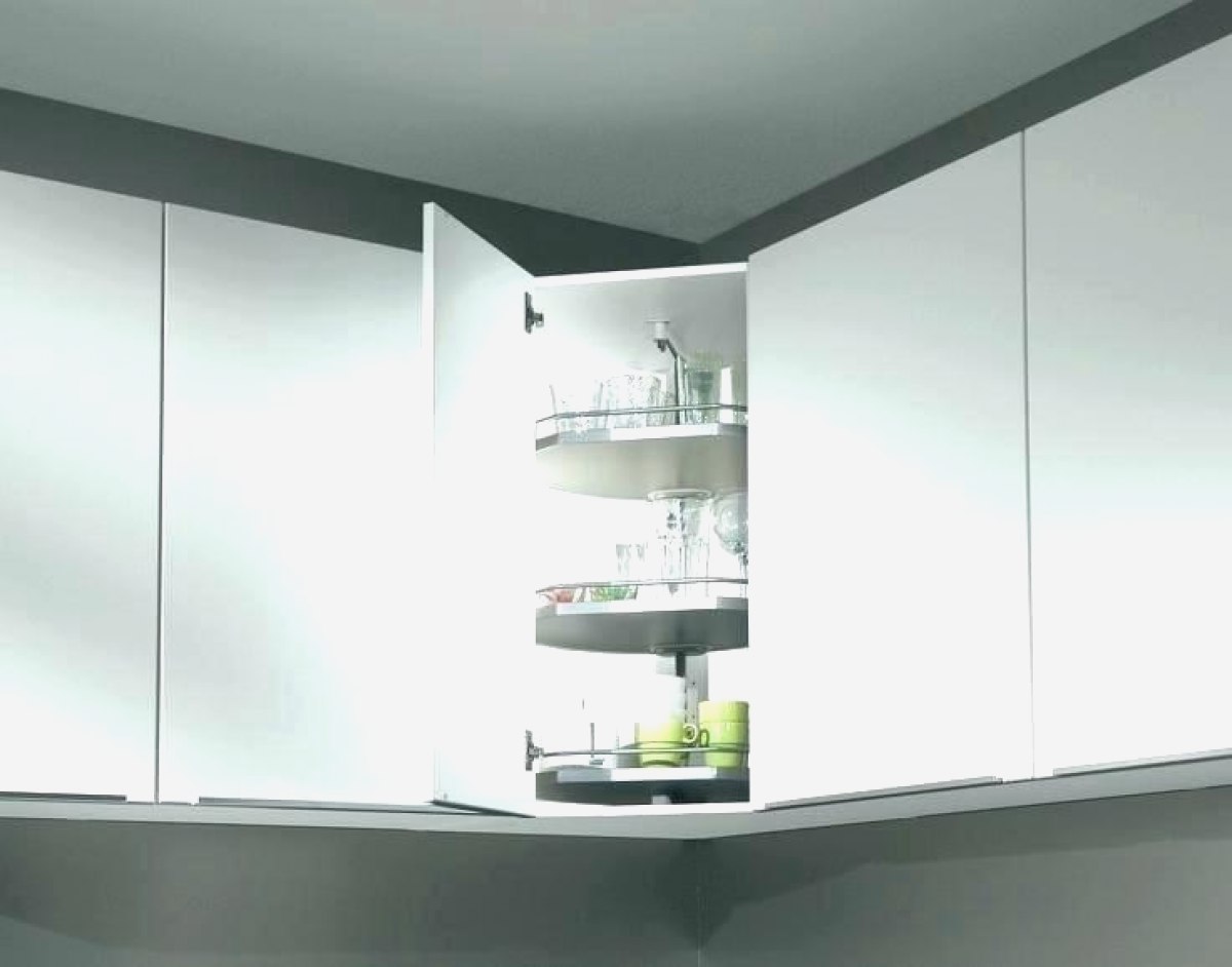 Accrochage meuble haut ikea