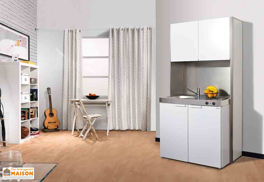 Meuble haut kitchenette
