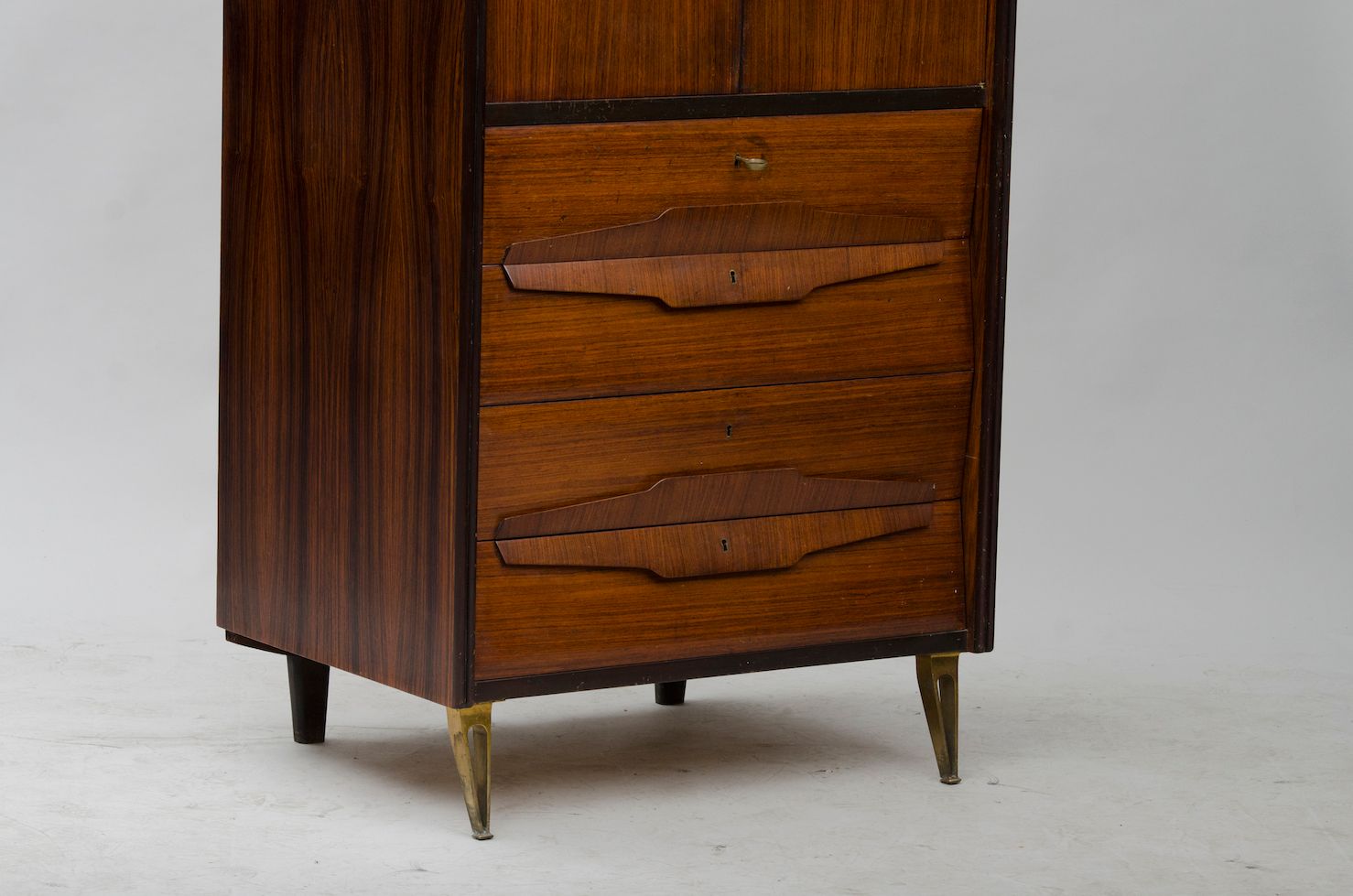 Meuble haut vintage