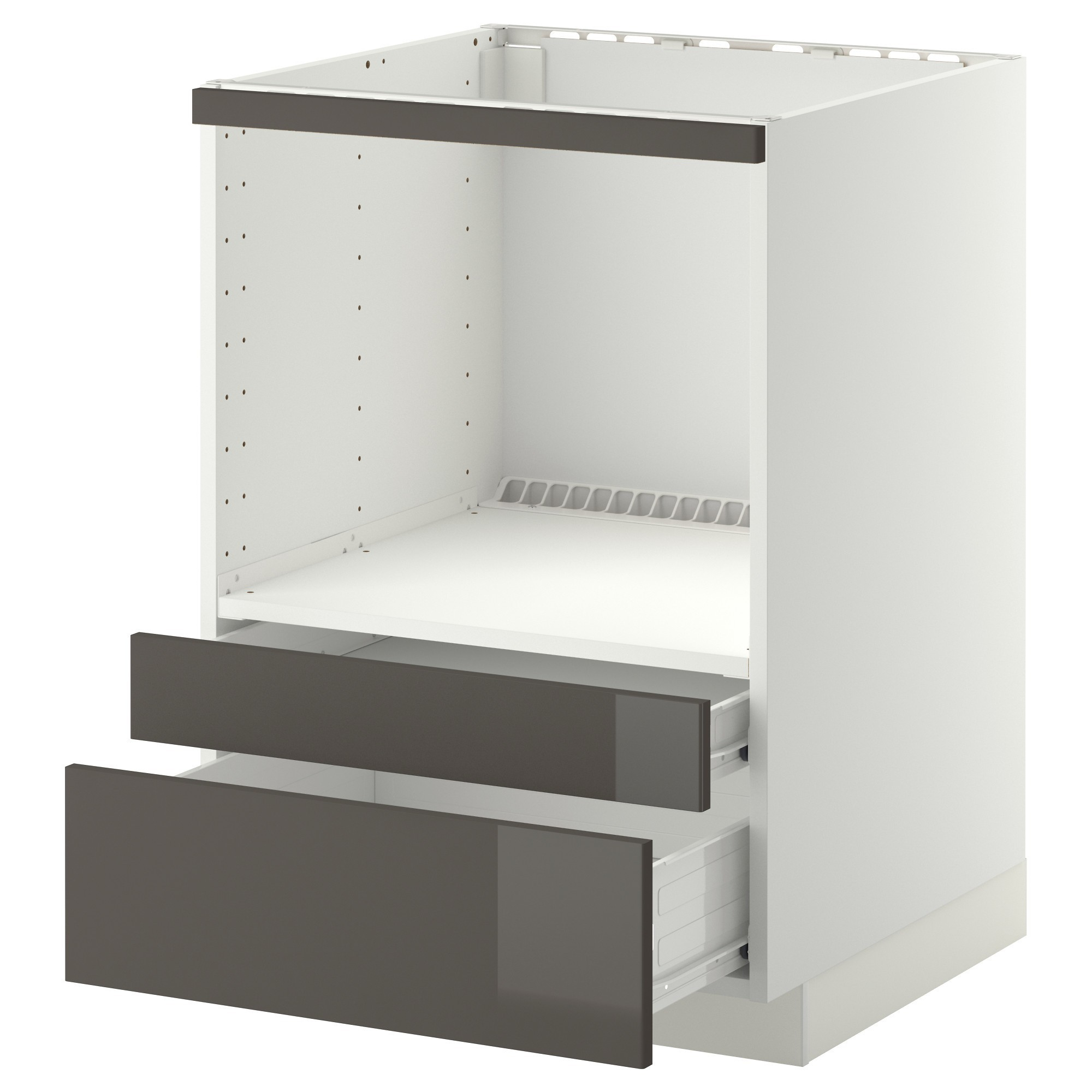 Meuble haut micro onde leroy merlin
