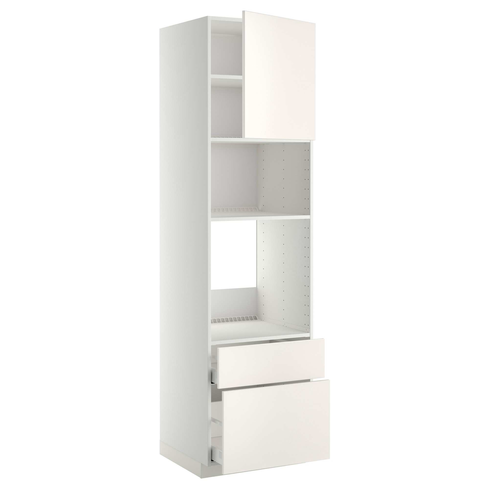 Meuble haut vitre atelier top