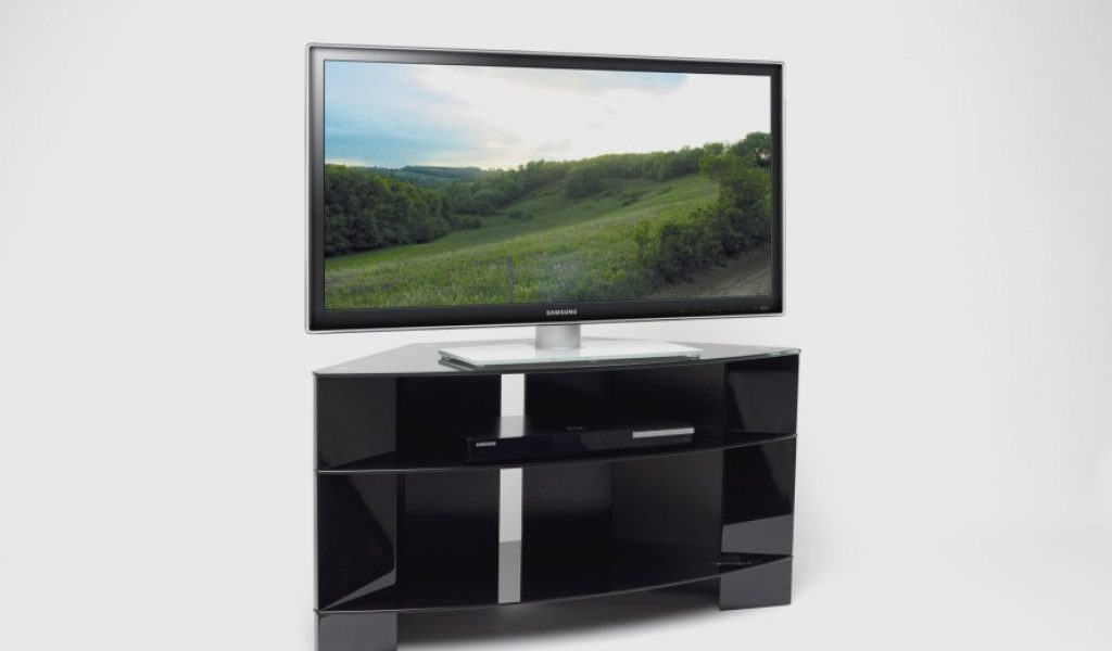 Meuble tv d'angle norstone
