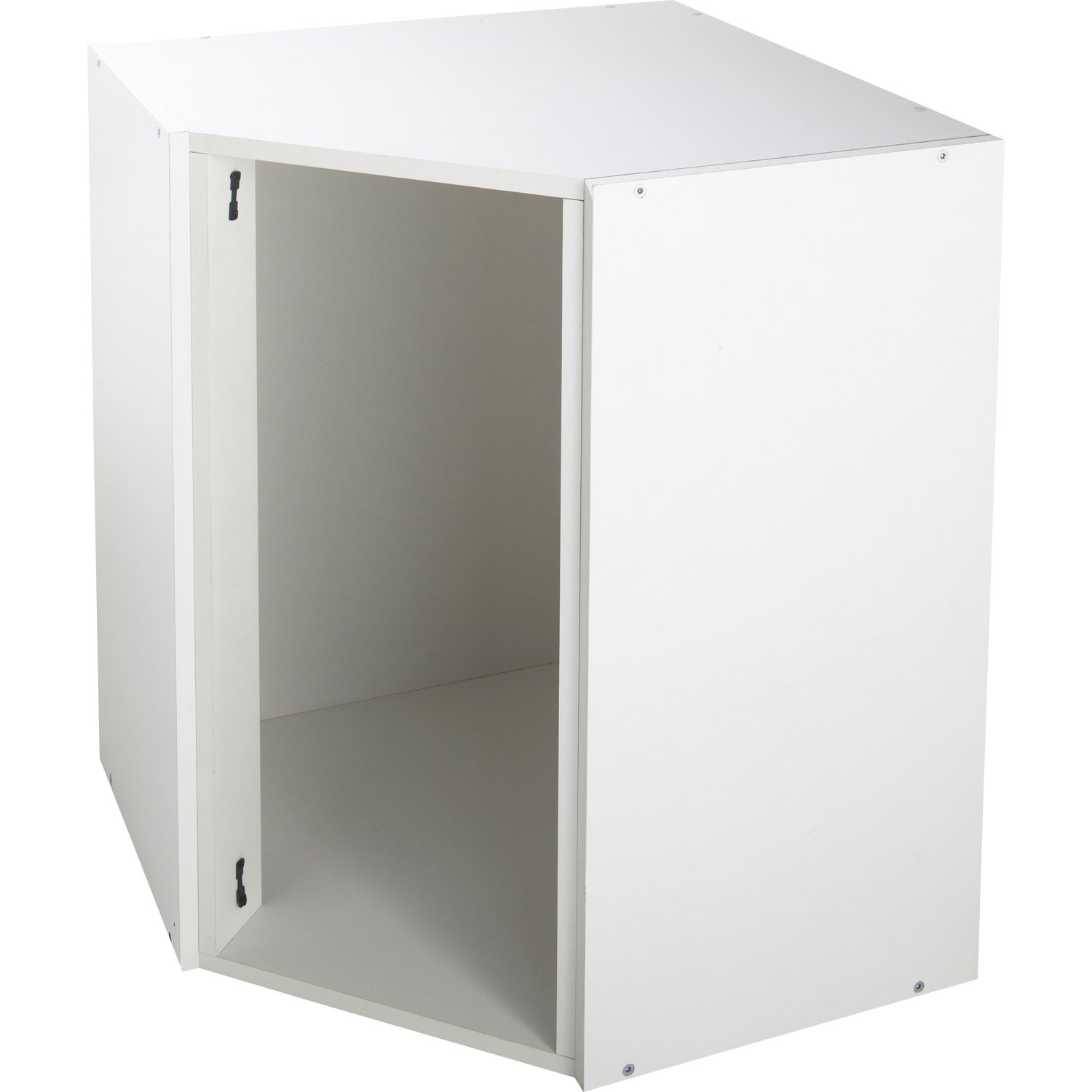 Meuble haut d'angle ikea