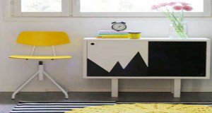 Transformer meuble haut cuisine