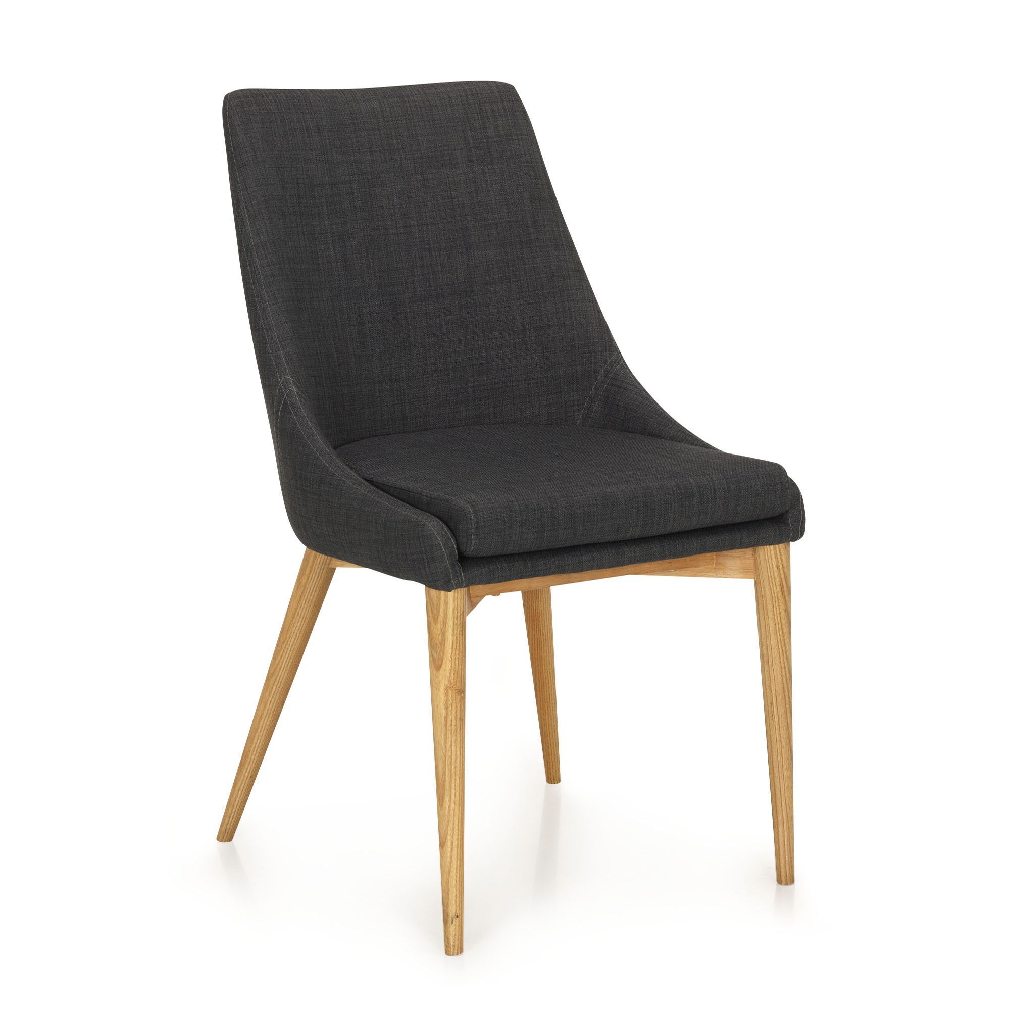 Foir fouille chaise scandinave