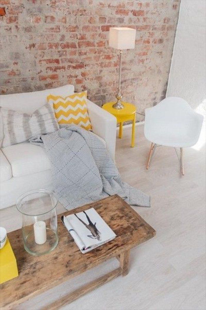 Pinterest meuble scandinave