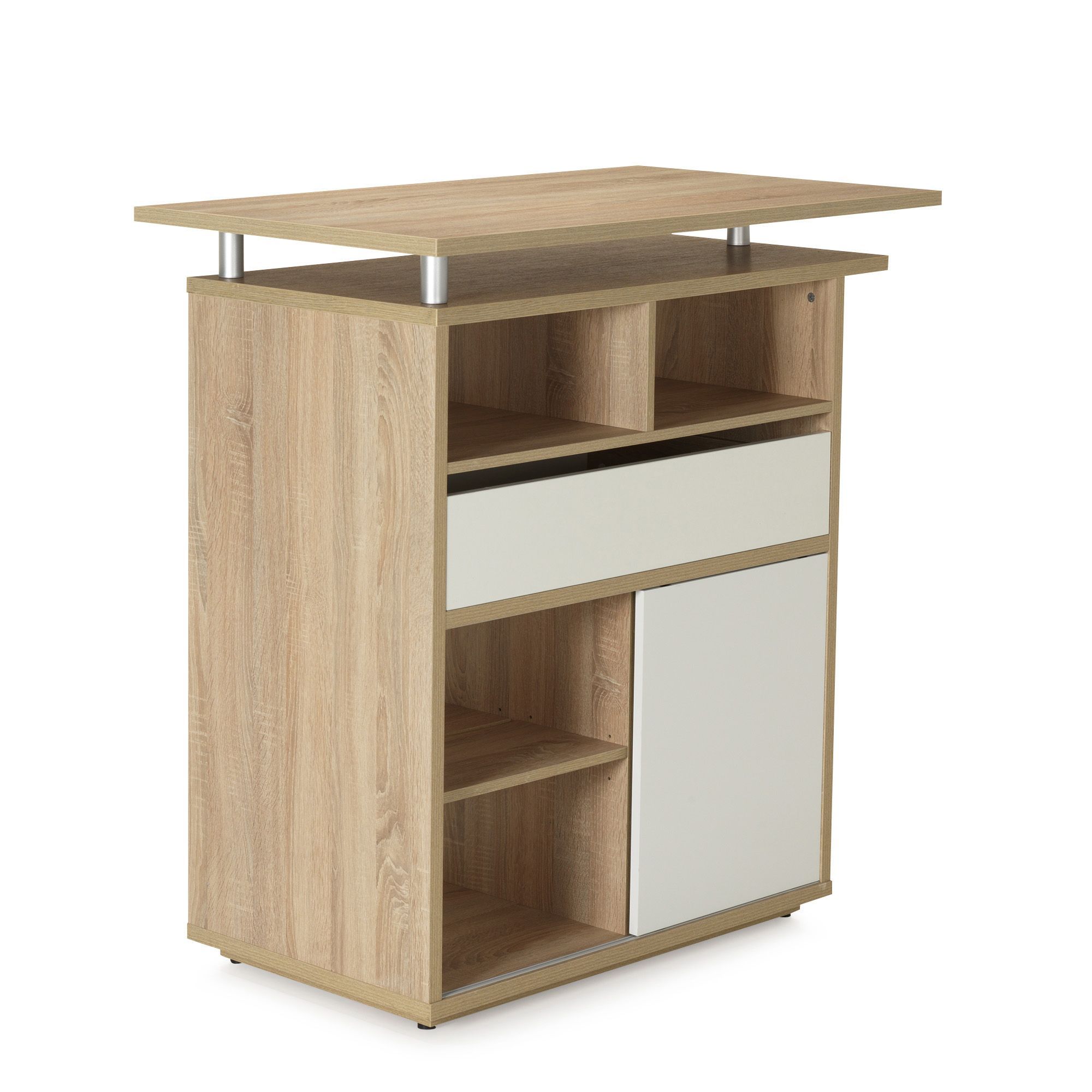 Meuble alinea scandinave