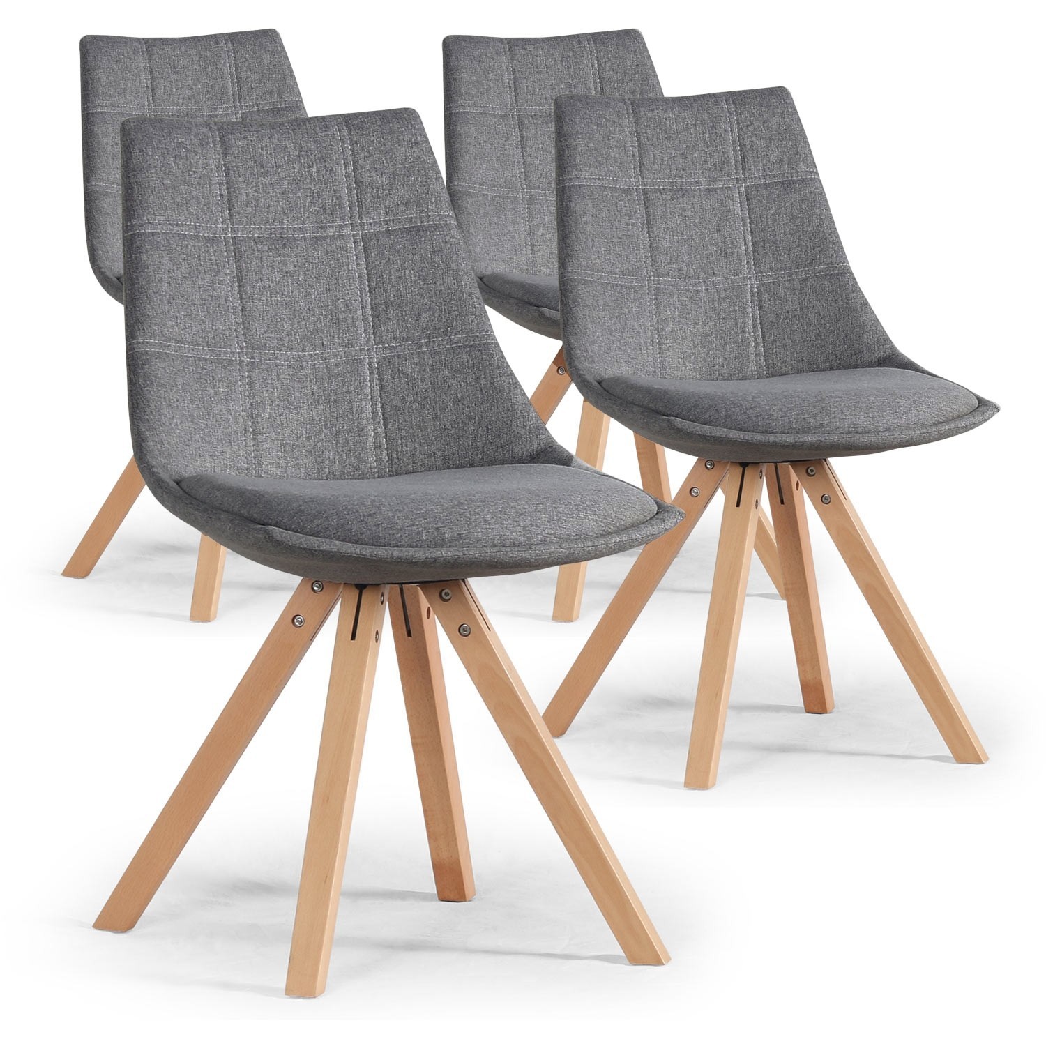 Scandinave chaise