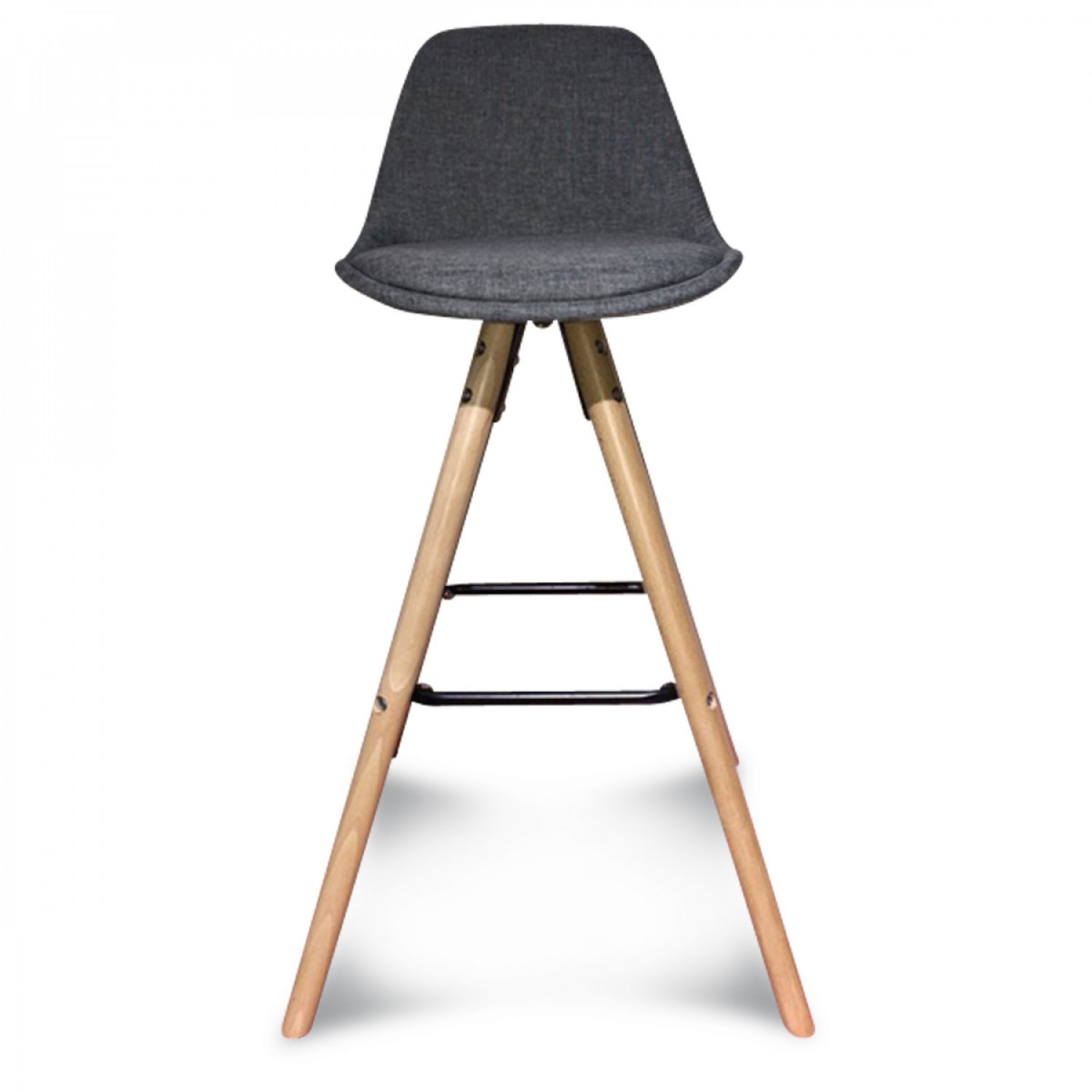 Hauteur chaise scandinave