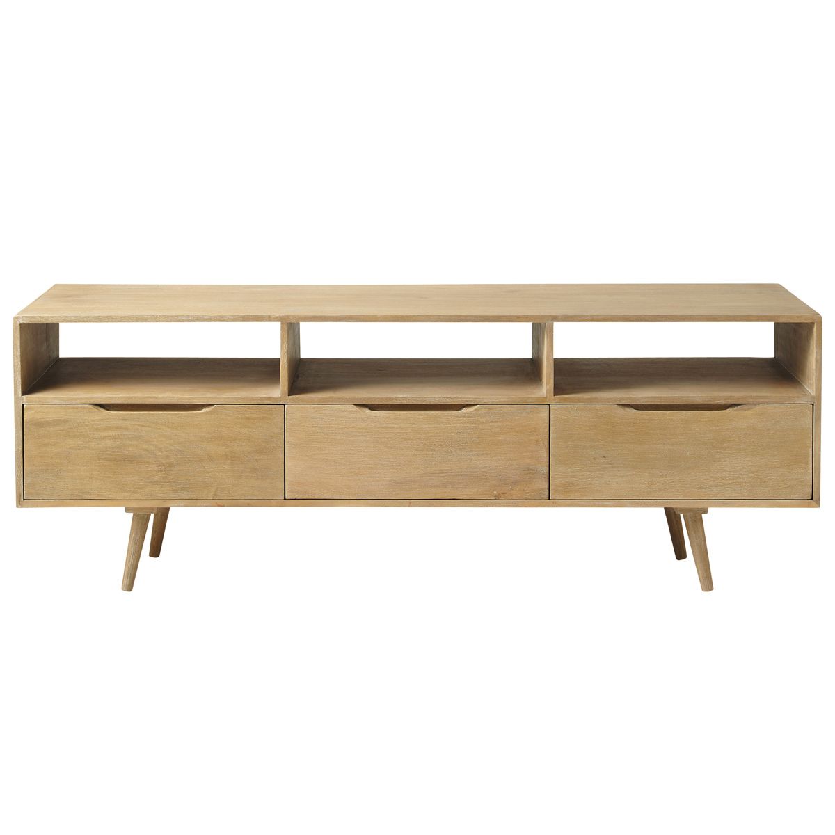 Meuble scandinave renove