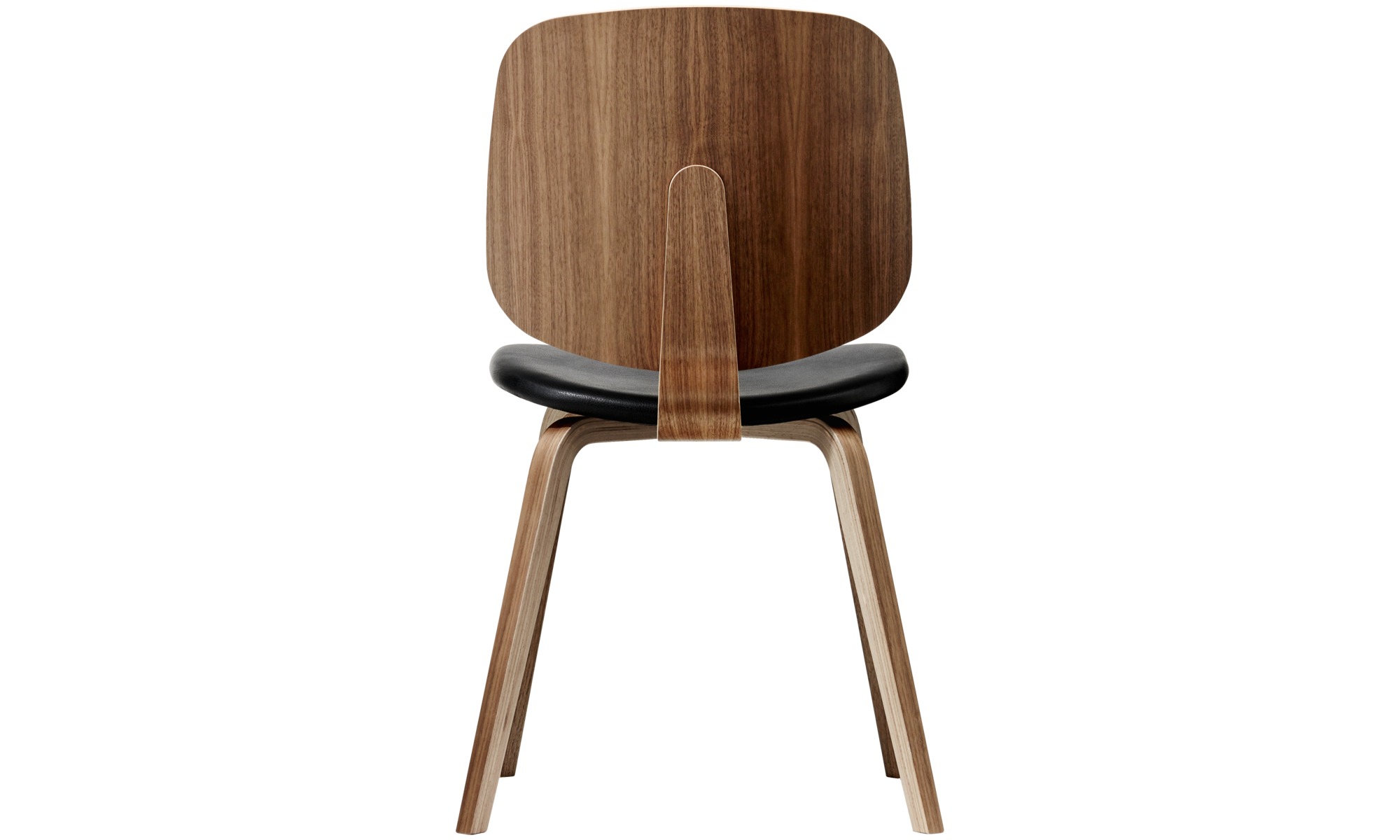 Chaise design scandinave boconcept