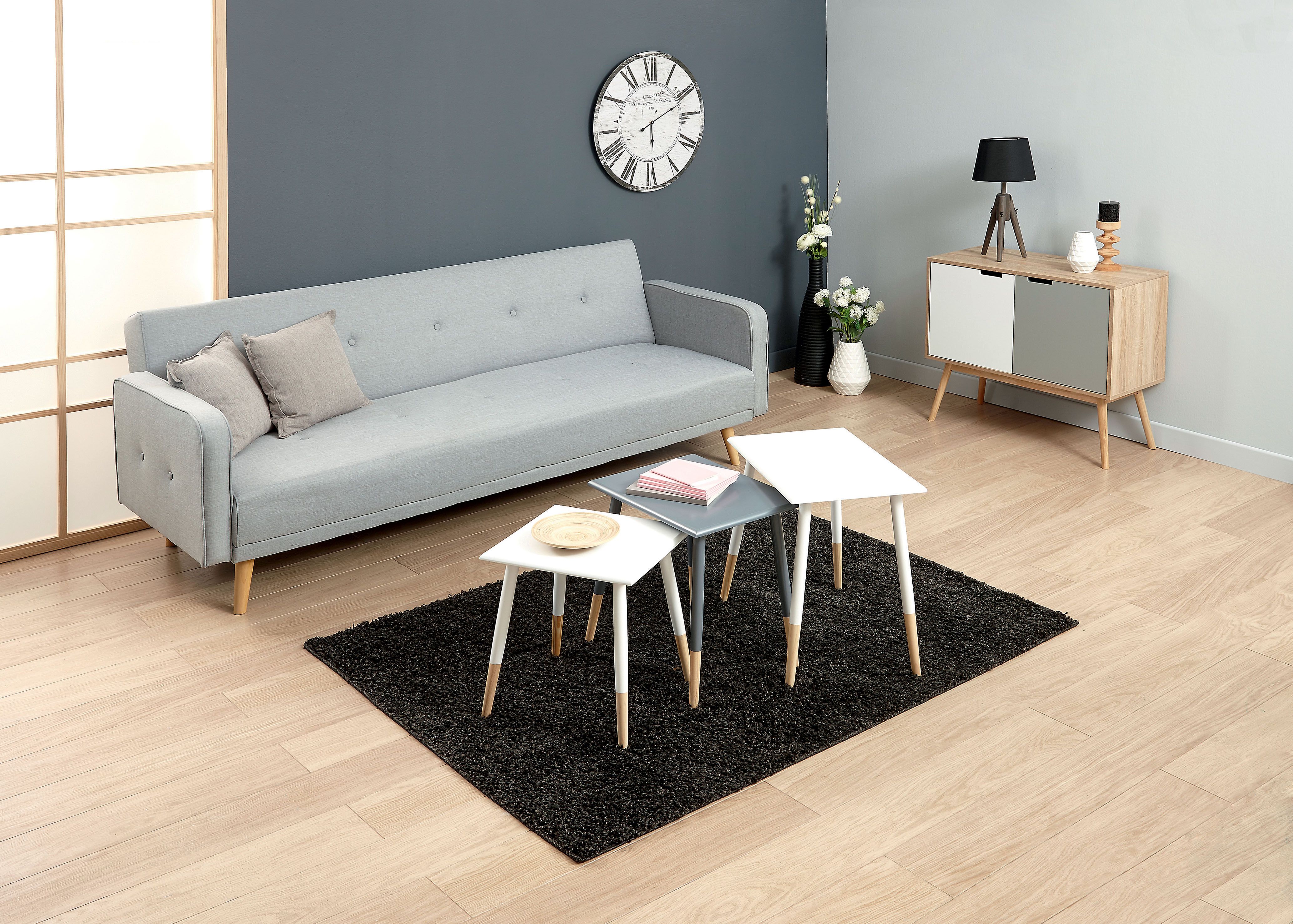 Centrakor table basse scandinave