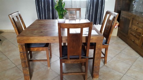 Meuble scandinave d'occasion