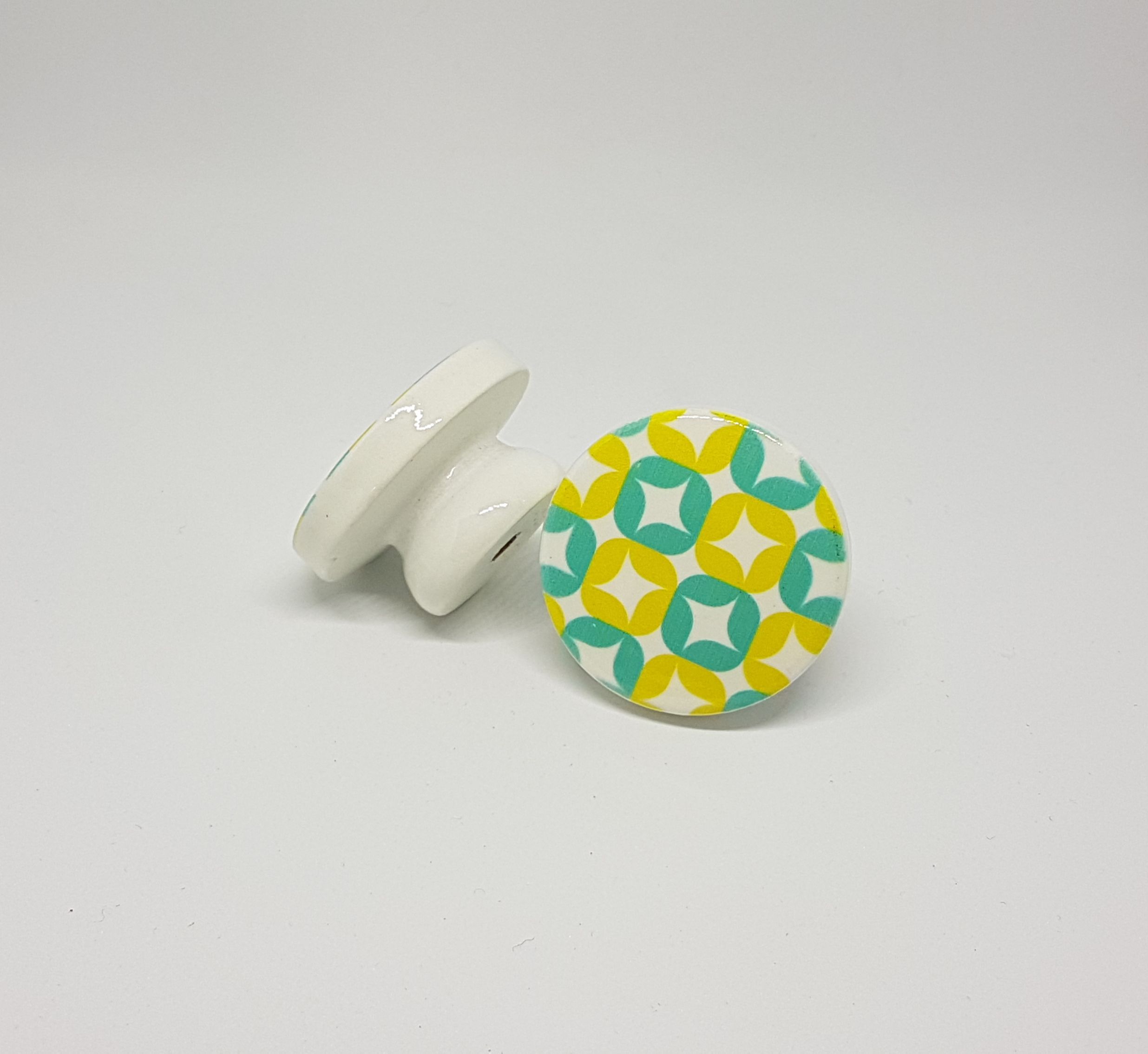 Bouton meuble scandinave