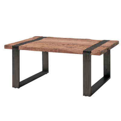 Cocktail scandinave table ovale