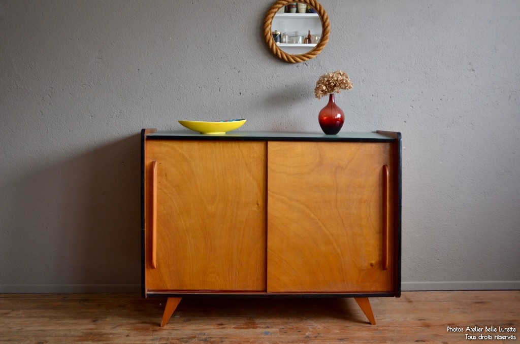 Meuble scandinave 77