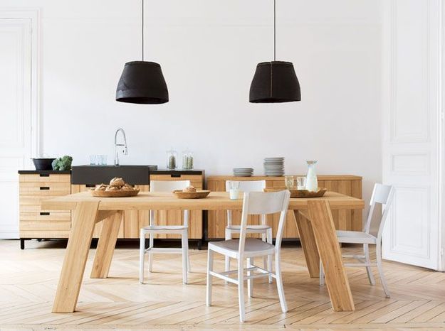 Meuble pays scandinave