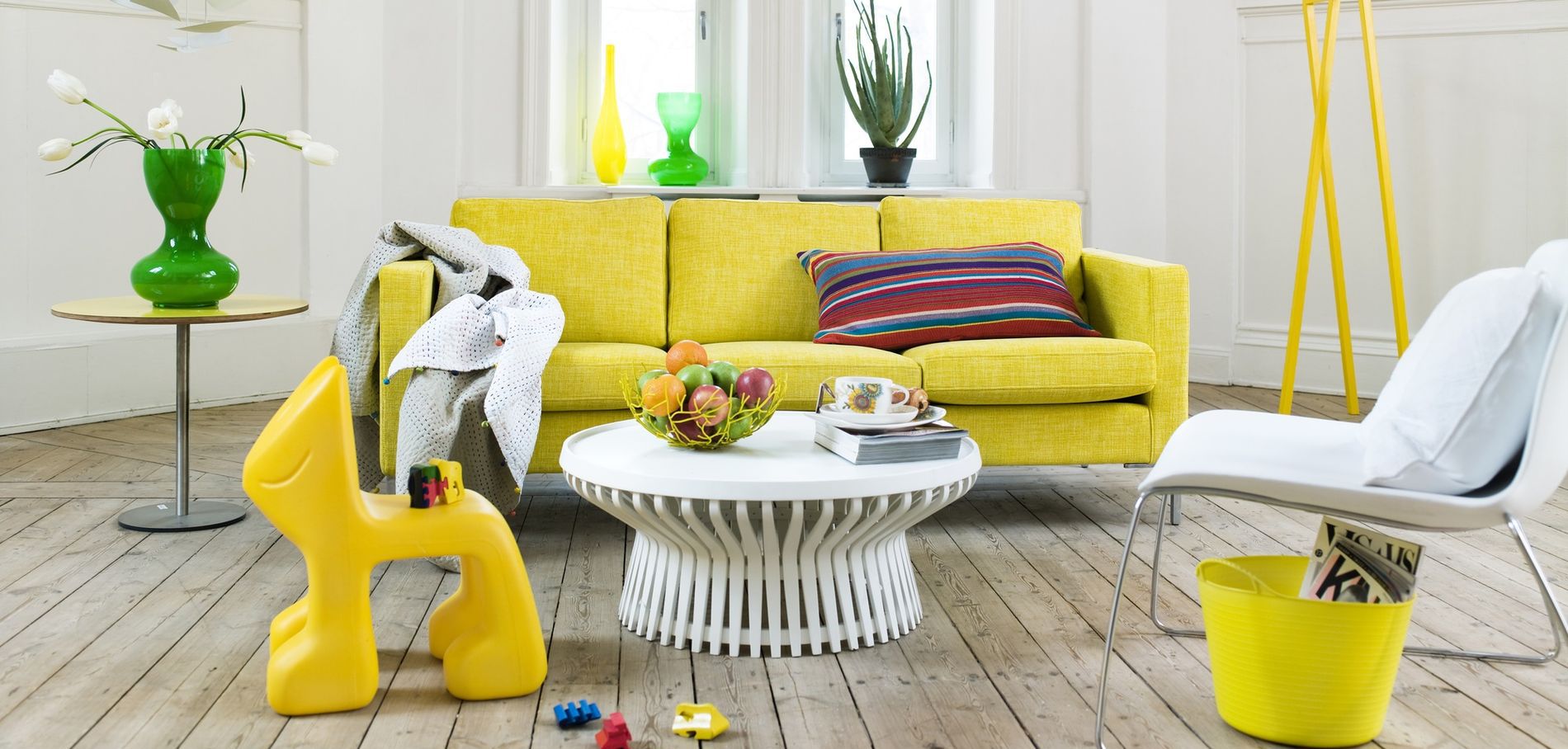 Acheter meuble scandinave