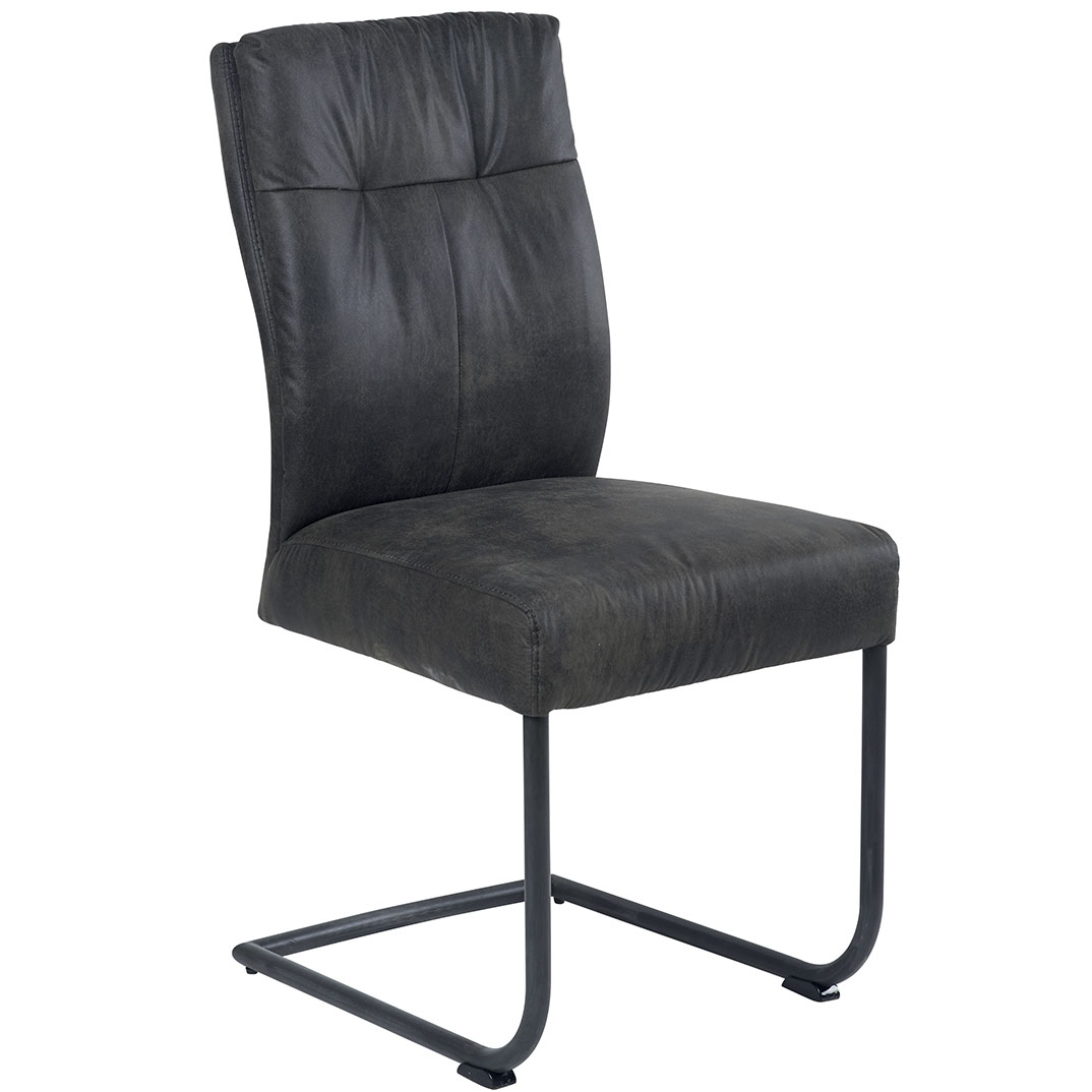Coktail scandinave chaise