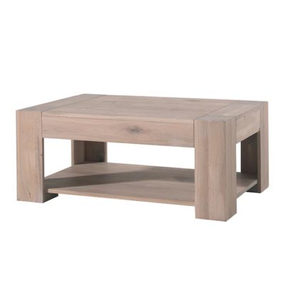 Table basse gigogne cocktail scandinave