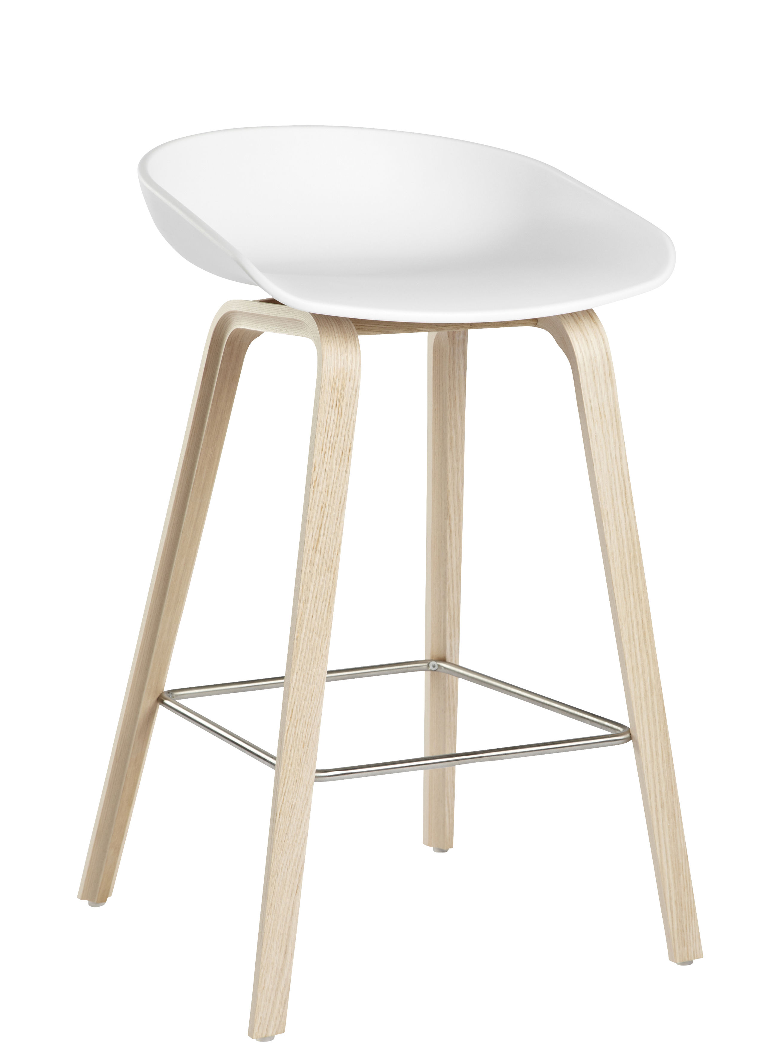 Tabouret scandinave salon