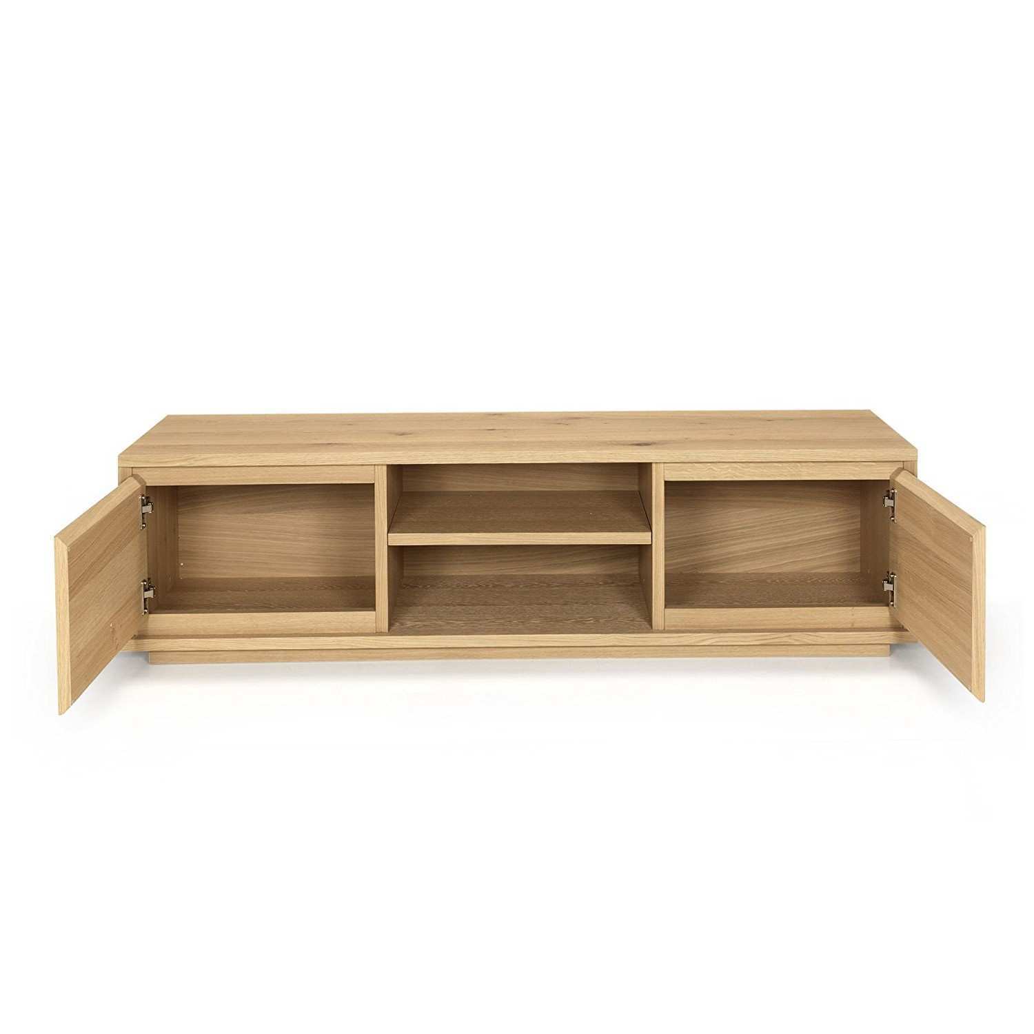 Meuble tv scandinave alinea