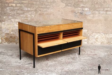 Meuble boutique scandinave